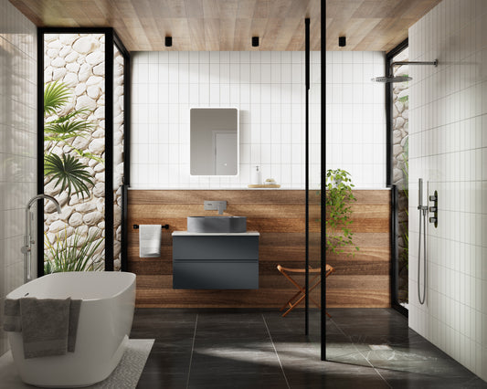 How to Maximize Bathroom Space with Intelligent Design