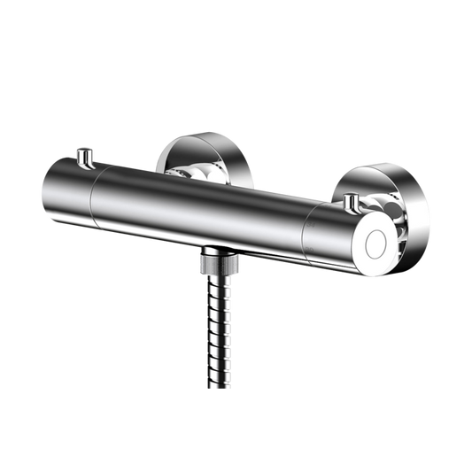 Thermostatic Bar Valve