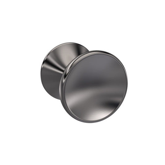 Indented Round Knob