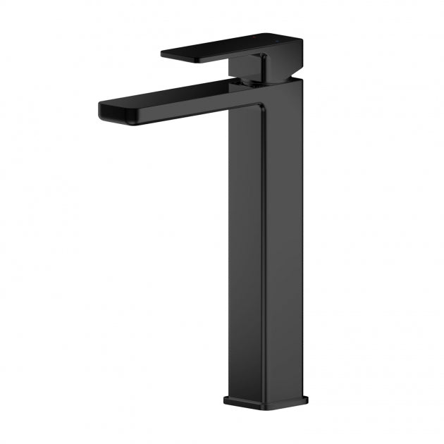 Crawford Windon Tall Mono Basin Mixer Tap