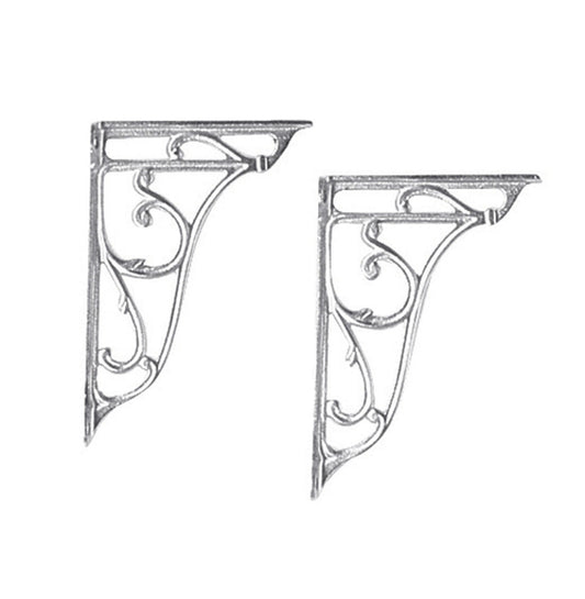 Ornate Cistern Brackets