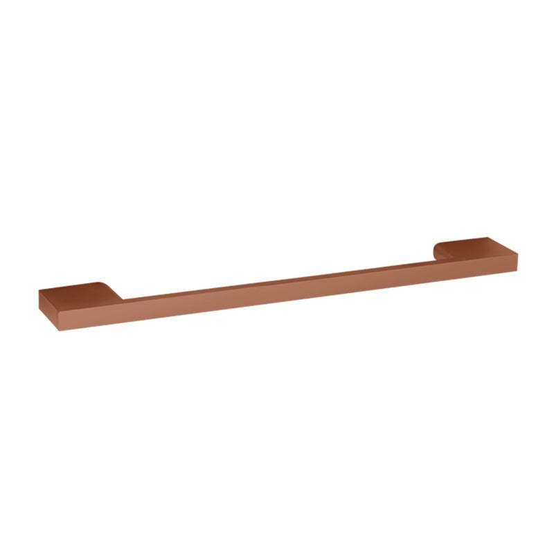 Copper D Handle