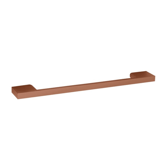 Copper D Handle