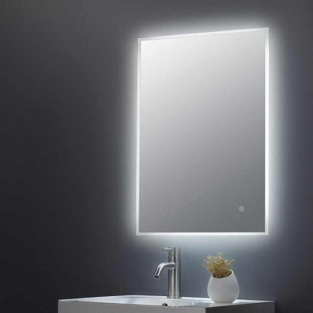 700 x 500 Ambient Mirror