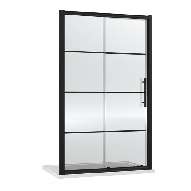 1400mm Sliding Shower Door