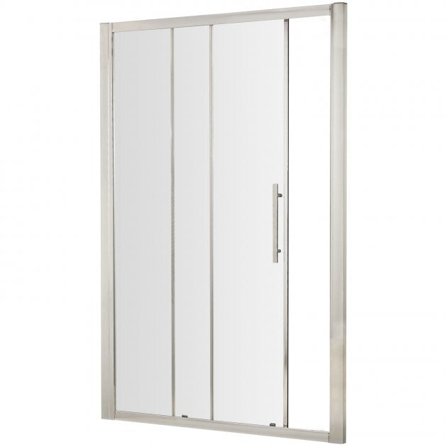 Apex 1000mm Sliding Door