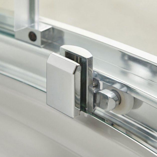 Apex 1000mm Sliding Door