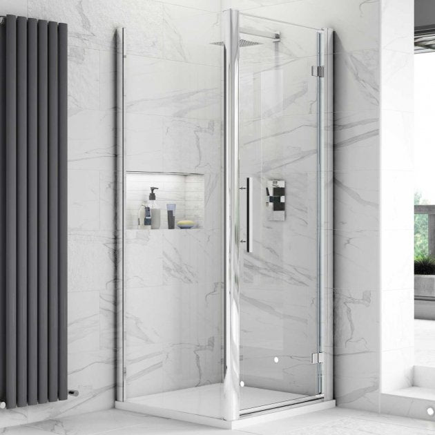 Apex 700mm Hinged Door