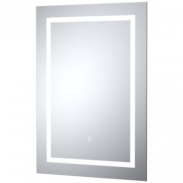 700 x 500 Touch Sensor Mirror