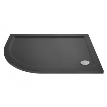 Offset Quadrant Shower Tray LH 900 x 800mm