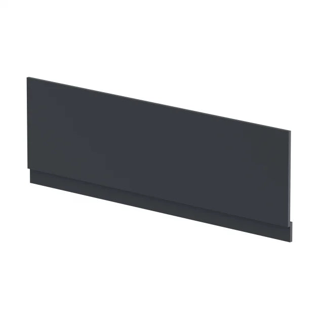 Straight Front Panel & Plinth (1700mm)