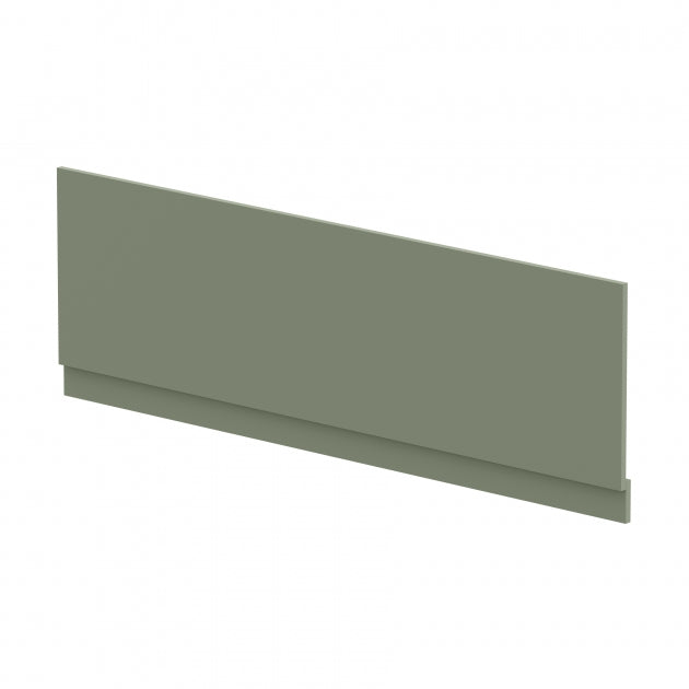 Straight Front Panel & Plinth (1700mm)