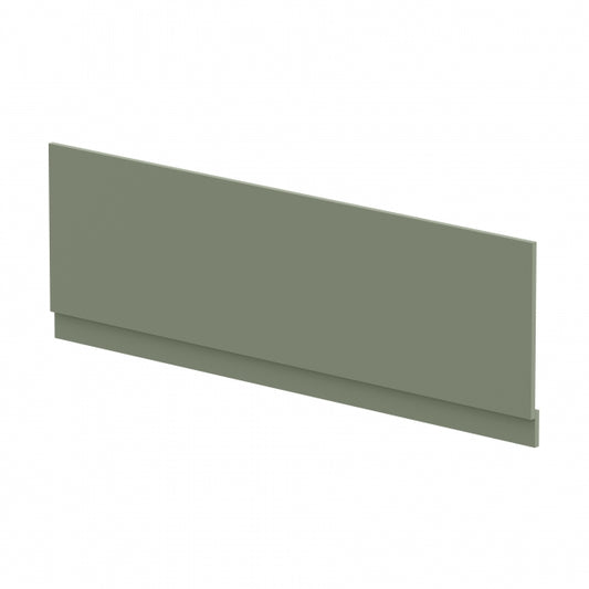 Straight Front Panel & Plinth (1700mm)