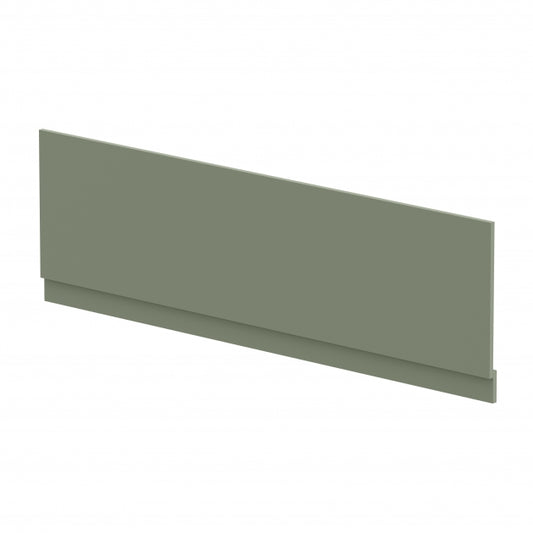 Straight Front Panel & Plinth (1800mm)