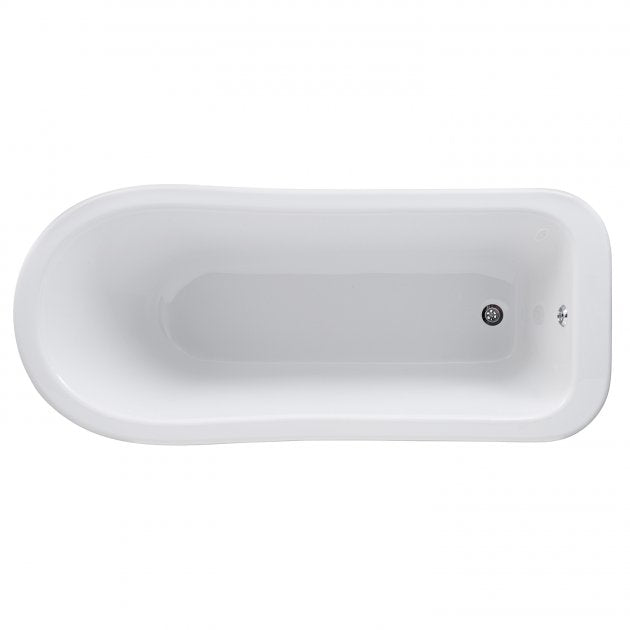 Crawford Kensington Freestanding Slipper Bath 1700mm x 730mm - Corbel Leg Set