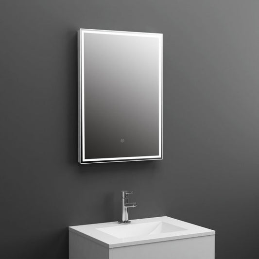 700 x 500 LED Mirror