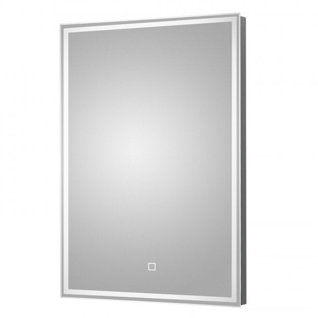 700 x 500 LED Mirror