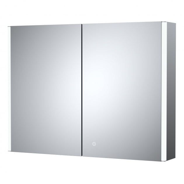 800mm Mirror Cabinet