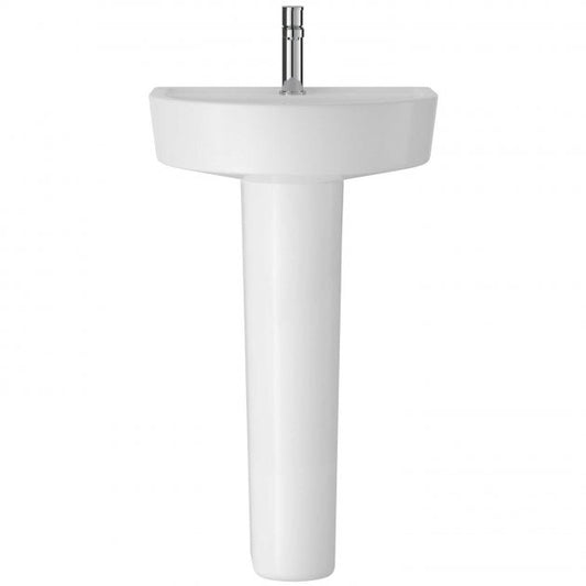 420mm Basin & Pedestal