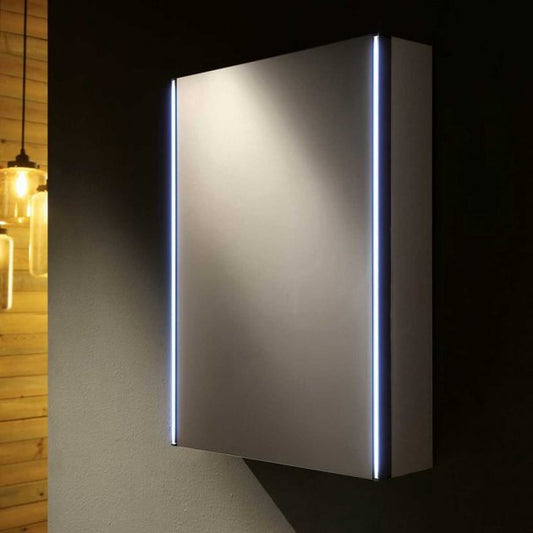 500mm Mirror Cabinet