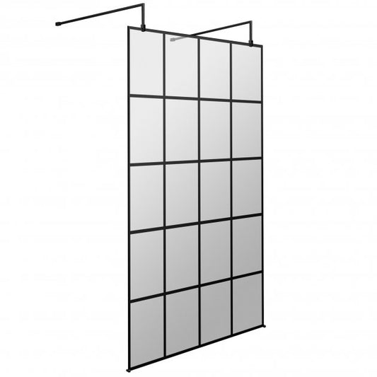 1000mm Frame Screen with Arms and Feet