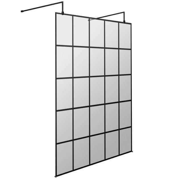 1400mm Frame Screen with Arms and Feet