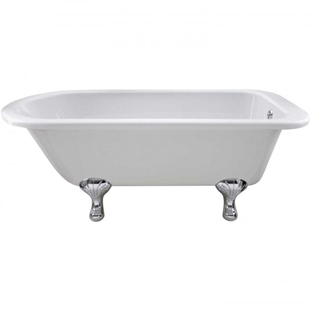 Crawford Barnsbury Freestanding Bath 1690mm x 750mm - Corbel Leg Set