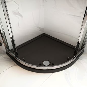 Quadrant Shower Tray 700 x 700mm