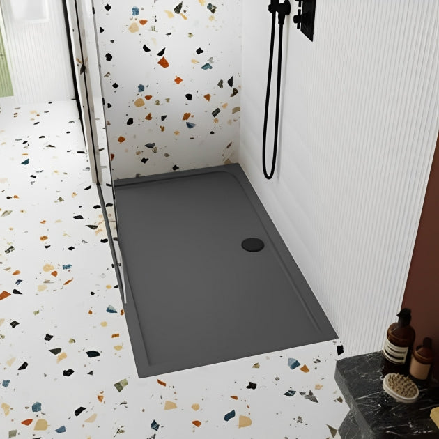 Rectangular Shower Tray 1400 x 760mm