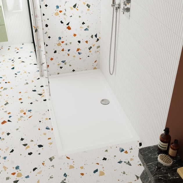 Bath Replacement Shower Tray 1700 x 700mm