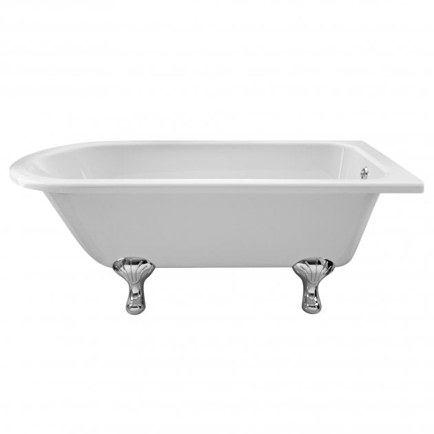 Crawford Winterburn Freestanding Bath 1700mm x 750mm - Corbel Leg Set