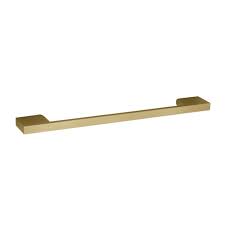 Brass D Handle