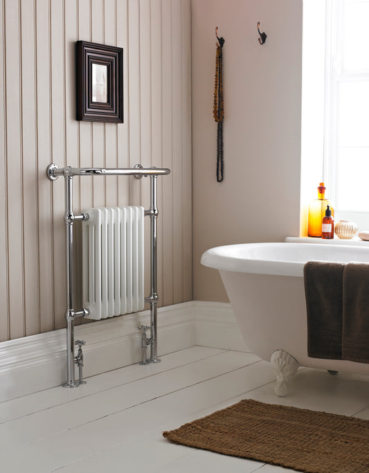 Harrow Traditional Radiator