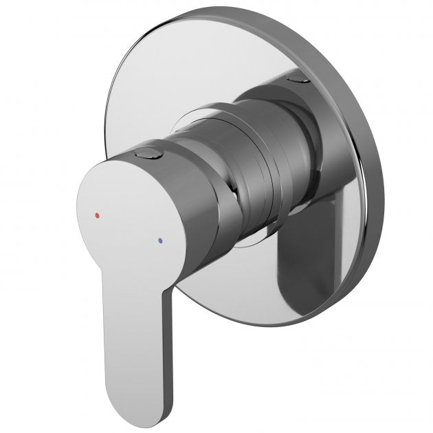 Crawford Arvan Manual Concealed Shower Valve Single Handle