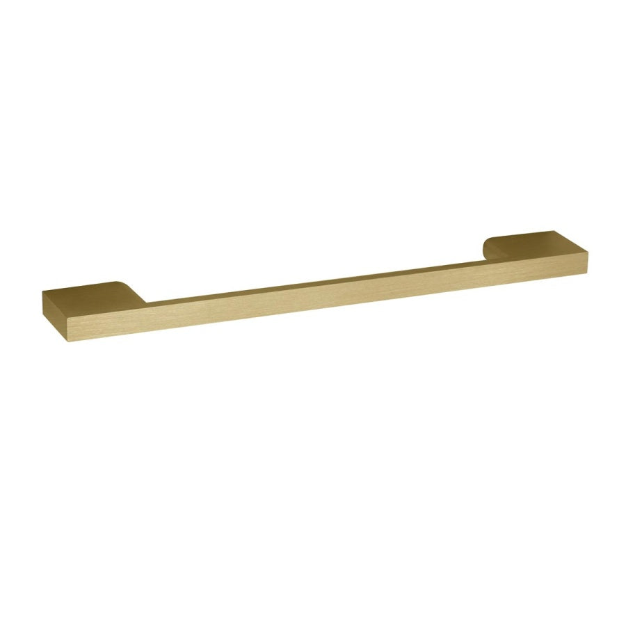 Brass D Handle