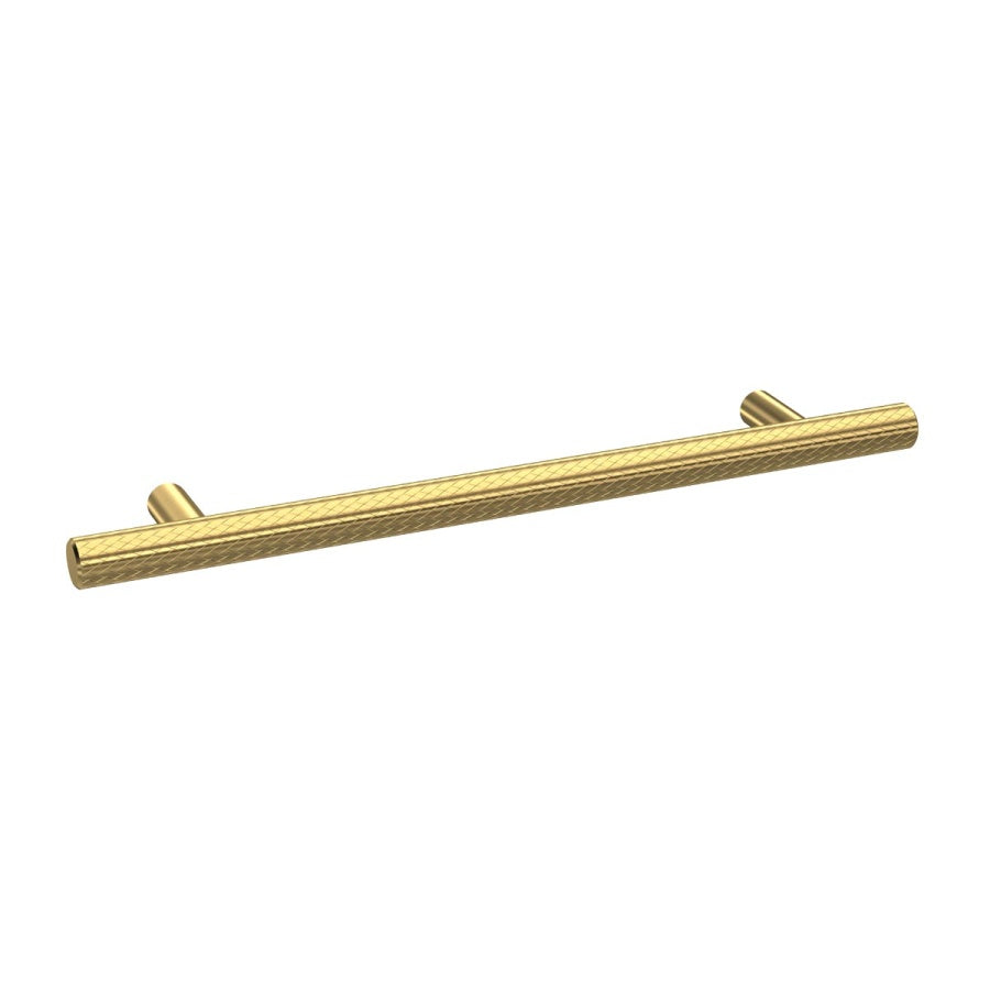 Knurled Bar Handle 160mm