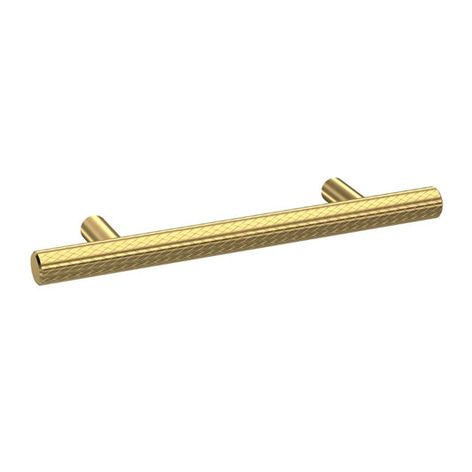 Knurled Bar Handle 96mm