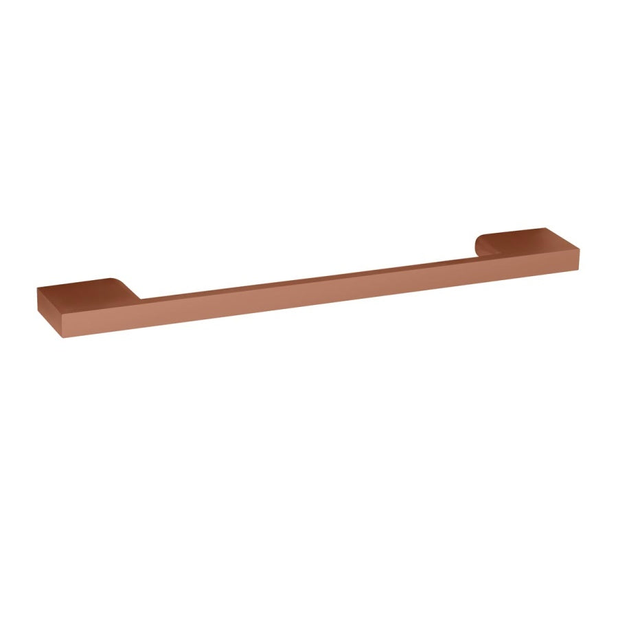 Copper D Handle