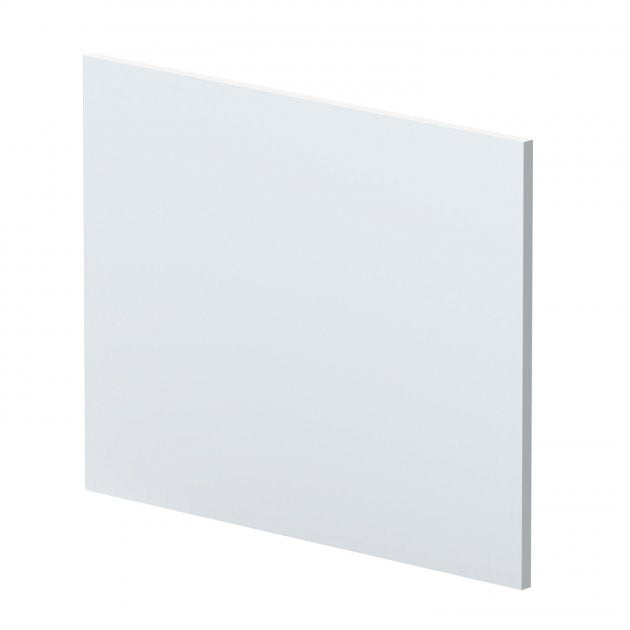 700mm Square Shower Bath End Panel