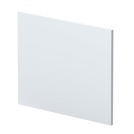 700mm Square Shower Bath End Panel