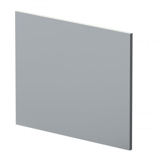 700mm Square Shower Bath End Panel