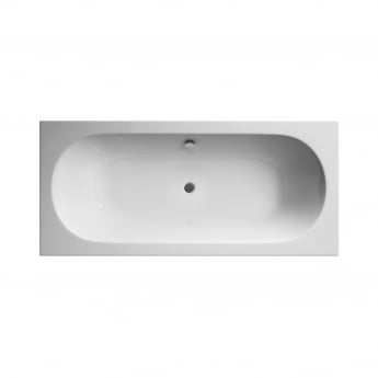 Eternalite Round Double Ended Bath 1700 x 700mm