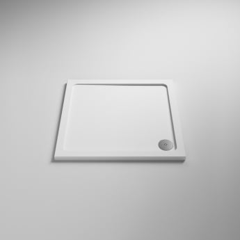 Square Shower Tray 700 x 700mm