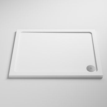 Rectangular Shower Tray 1200 x 760mm