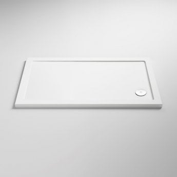 Rectangular Shower Tray 900 x 700mm