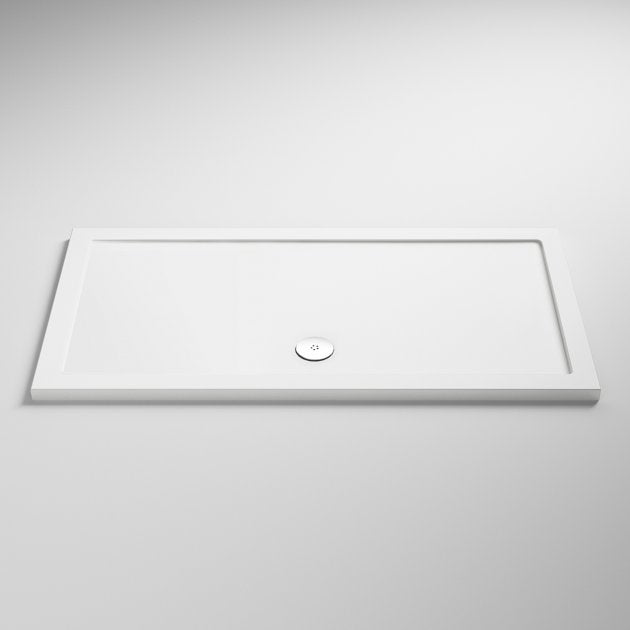 Rectangular Shower Tray 1600 x 700mm