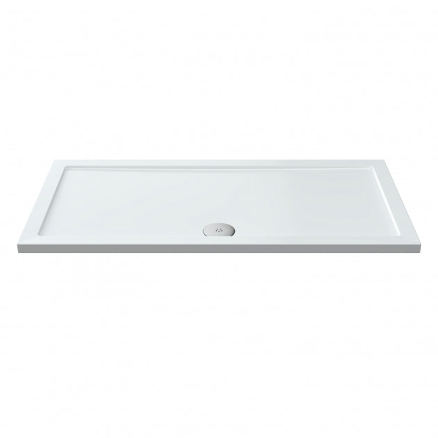 Rectangular Shower Tray 1400 x 700mm