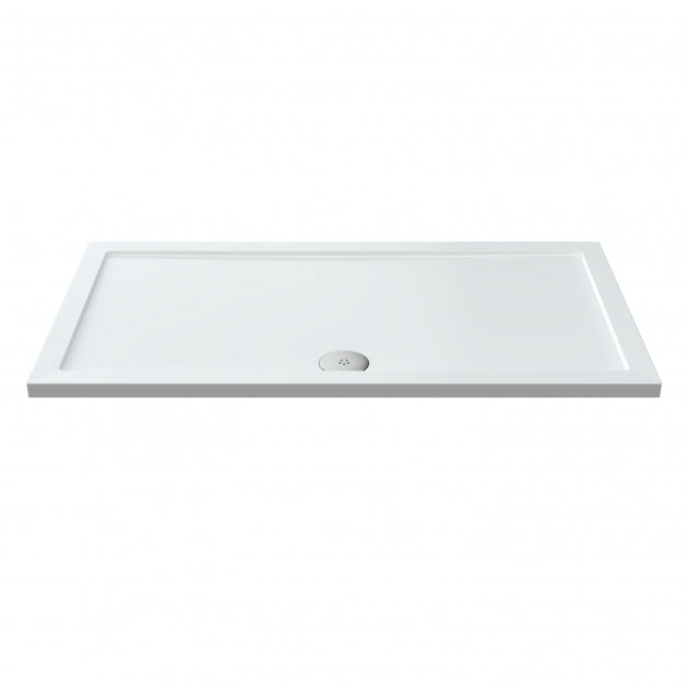 Rectangular Shower Tray 1400 x 760mm