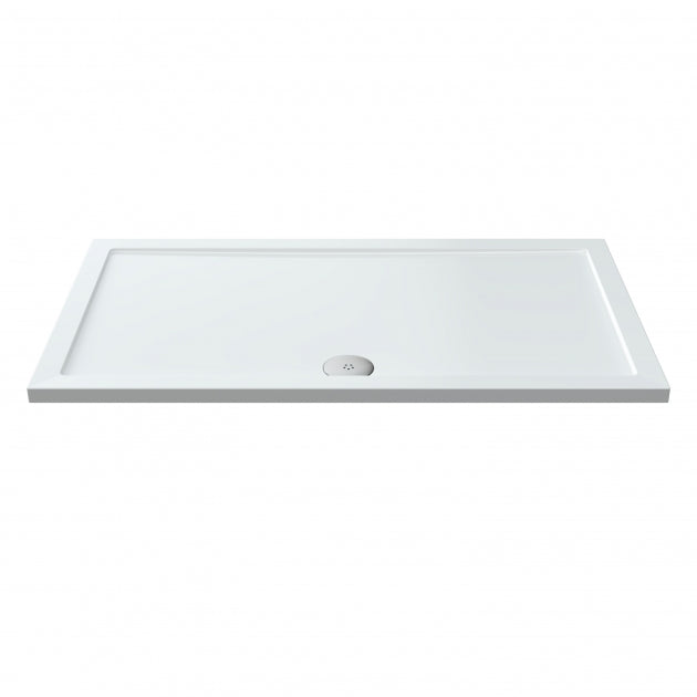 Rectangular Shower Tray 1400 x 800mm