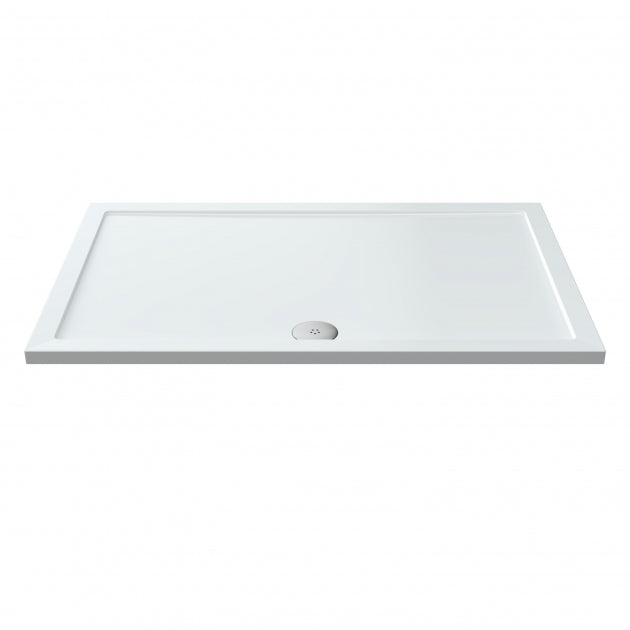 Rectangular Shower Tray 1400 x 900mm